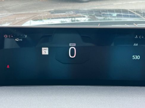 New 2026 Ford Expedition Max Platinum image 31