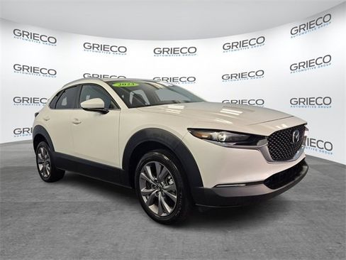 Certified 2023 MAZDA CX-30 AWD 2.5 S w/ Select Package image 1
