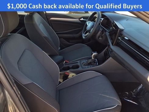 New 2026 Volkswagen Jetta Sport image 22