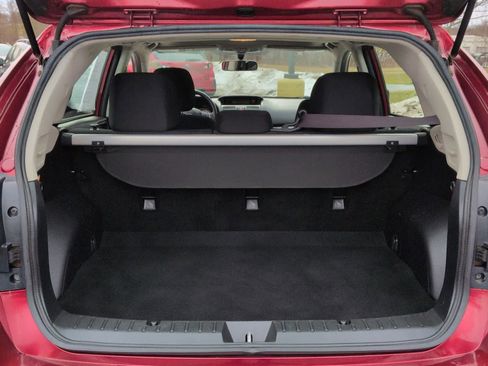 Used 2012 Subaru Impreza 2.0i Premium image 35