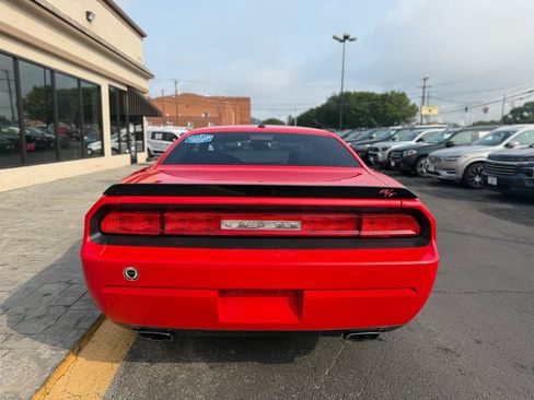 Used 2009 Dodge Challenger R/T RWD image 8