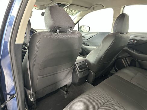 Used 2022 Subaru Legacy image 24