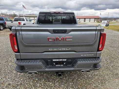 Used 2020 GMC Sierra 1500 Denali w/ Denali Ultimate Package image 2