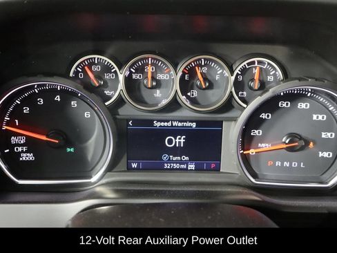 Used 2021 Chevrolet Silverado 1500 LT AWD/4WD image 11