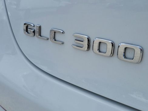Certified 2021 Mercedes-Benz GLC 300 4MATIC Coupe image 9