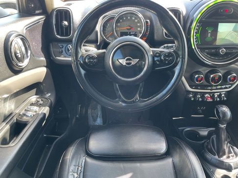 Used 2017 MINI Cooper Countryman S FWD image 22