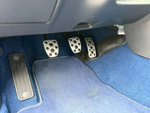 Used 2007 Subaru Impreza WRX STI image 17