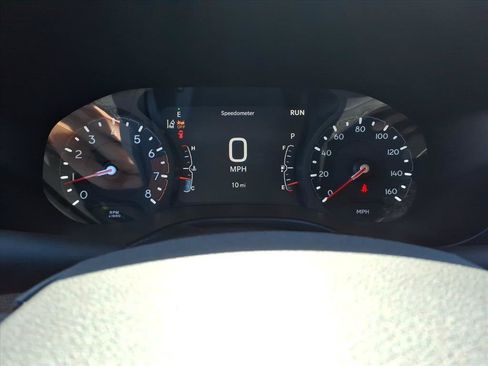 New 2026 Jeep Compass Limited AWD/4WD image 11