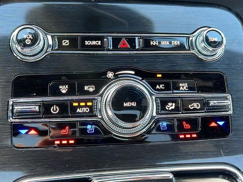 Used 2023 Lincoln Nautilus Reserve w/ Equipment Group 201A image 29