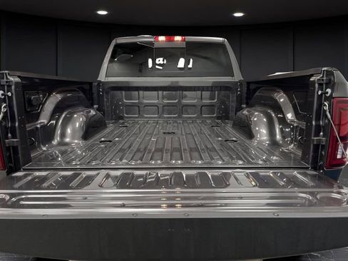 New 2025 RAM 2500 Laramie image 14