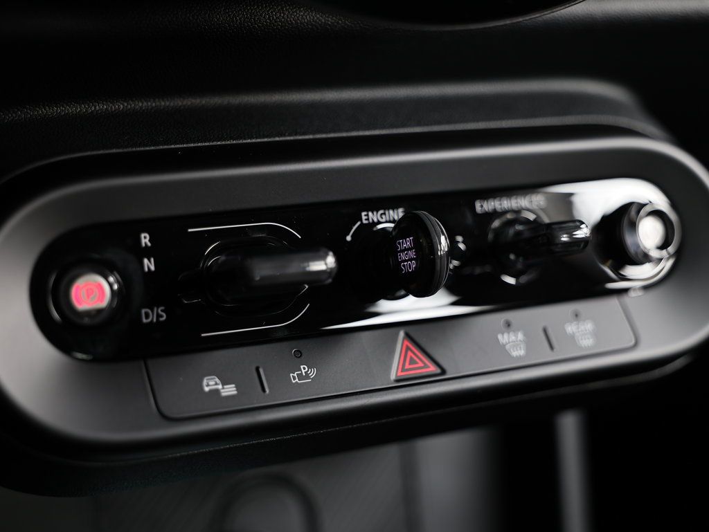New 2026 MINI Cooper S FWD image 37