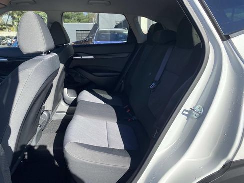 New 2026 Kia Seltos LX image 7