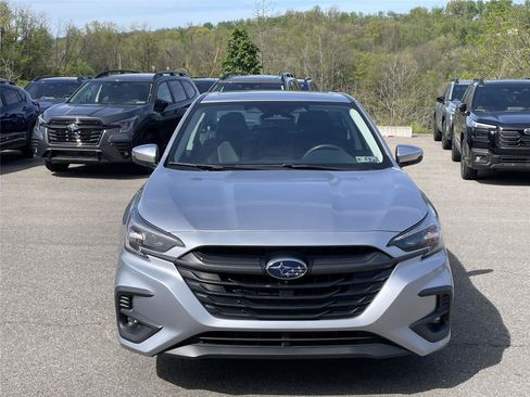 Used 2024 Subaru Legacy Touring XT AWD/4WD image 8