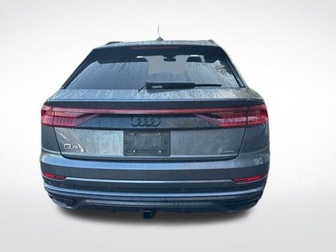 Used 2019 Audi Q8 Premium Plus image 7