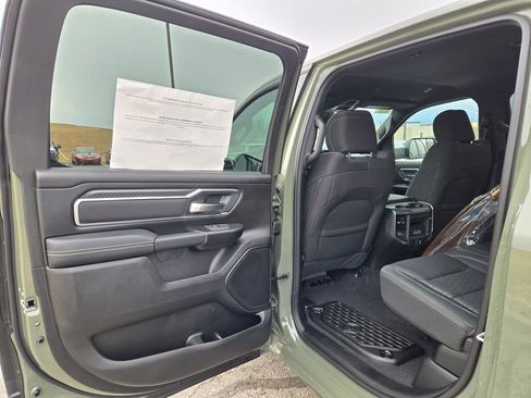 New 2026 RAM 1500 Big Horn image 25