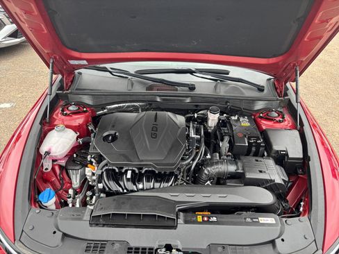 Used 2025 Hyundai Sonata SEL FWD image 32