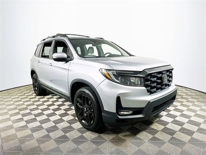 Used 2023 Honda Passport EX-L