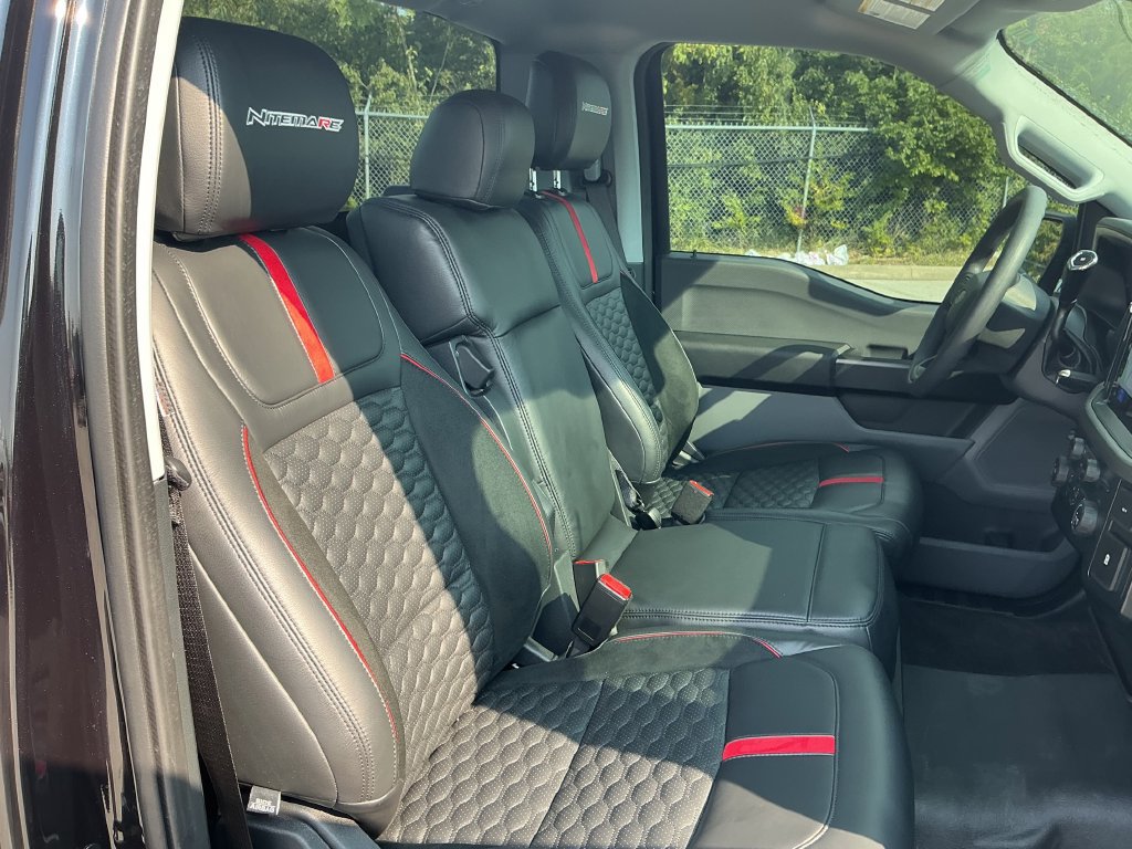 Used 2025 Ford F150 XL AWD/4WD image 21