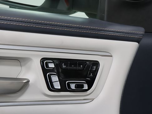 Used 2025 RAM 1500 Tungsten w/ Bed Utility Group AWD/4WD image 24