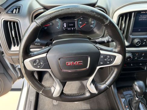 Used 2022 GMC Canyon Elevation w/ Trailering Package RWD image 15