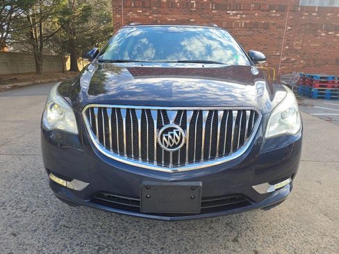 Used 2017 Buick Enclave Leather image 5