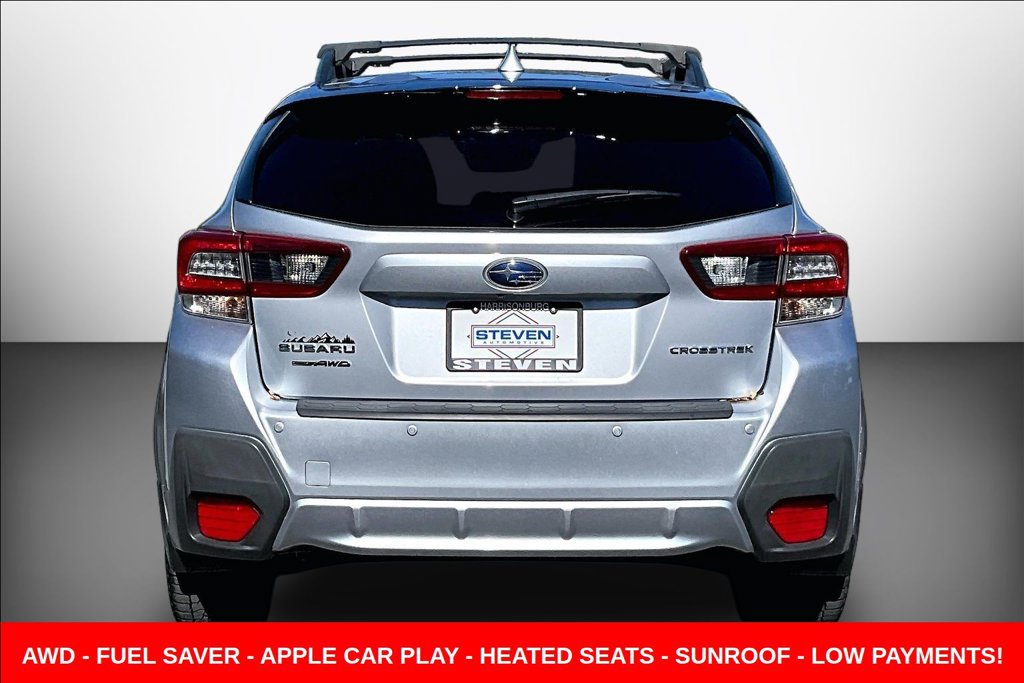 Used 2023 Subaru Crosstrek 2.5i Limited AWD/4WD image 5