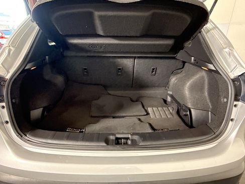 Used 2020 Nissan Rogue Sport S w/ Appearance Package FWD image 34