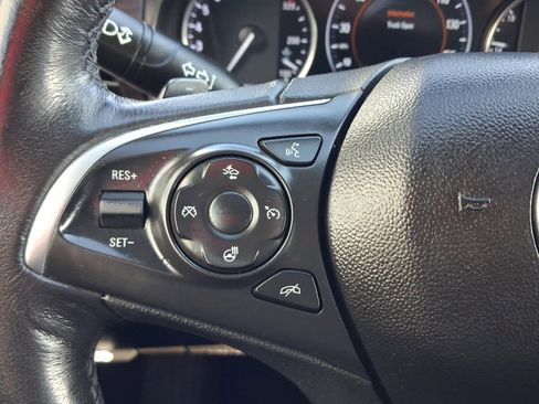 Used 2019 Buick LaCrosse Avenir w/ Driver Confidence Package II image 26