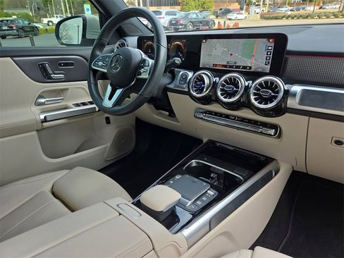 Certified 2023 Mercedes-Benz EQB 250+ 250+ image 20