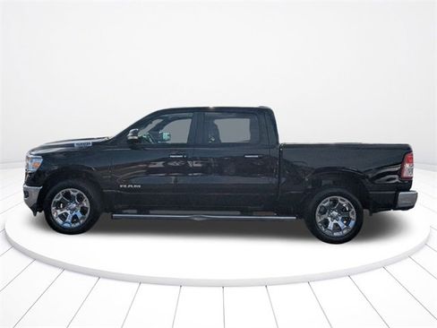 Used 2019 RAM 1500 Big Horn image 15