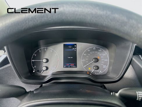 Used 2023 Toyota Corolla LE image 18