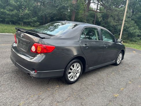 Used 2010 Toyota Corolla S FWD image 4