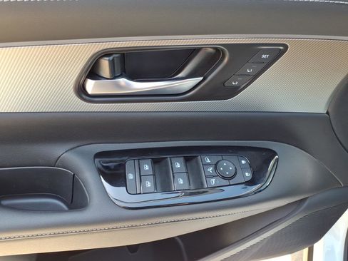 New 2026 Nissan Murano Platinum AWD/4WD image 12