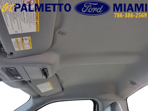New 2024 Ford F450 XL AWD/4WD image 23