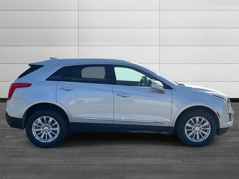 Used 2018 Cadillac XT5 FWD image 6