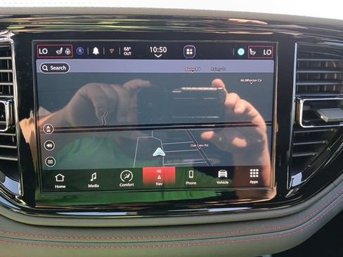 New 2026 Dodge Durango GT AWD/4WD image 46