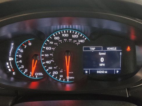 Used 2020 Chevrolet Trax LT w/ Driver Confidence Package image 23