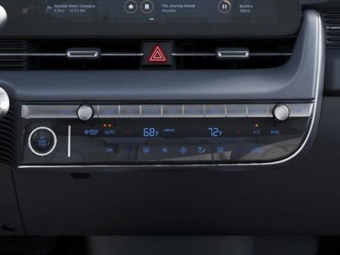 New 2026 Hyundai Ioniq 5 Limited AWD/4WD image 16