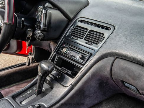 Used 1993 Nissan 300ZX Convertible RWD image 38