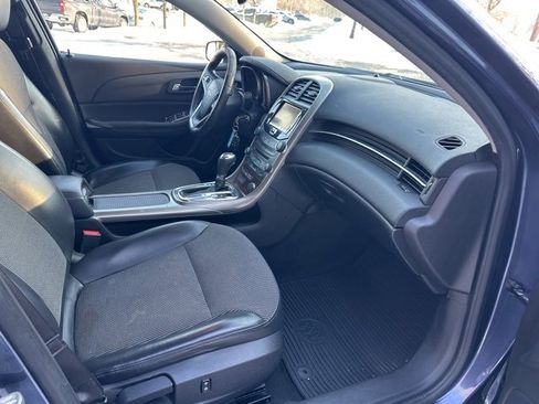 Used 2013 Chevrolet Malibu LT w/ Power Convenience Package image 27