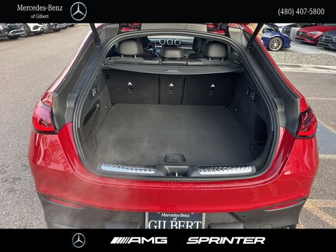 New 2026 Mercedes-Benz GLC 43 AMG 4MATIC Coupe image 8