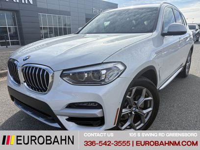 Used 2021 BMW X3 xDrive30e w/ Premium Package