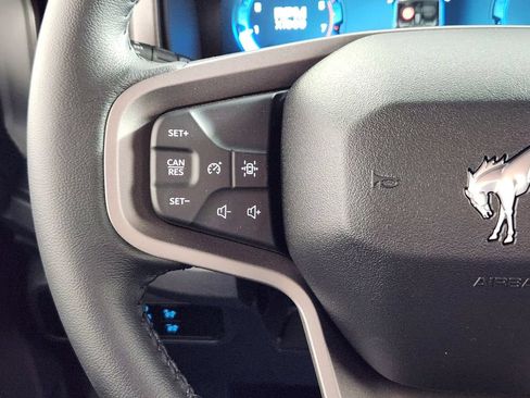 New 2026 Ford Bronco Big Bend AWD/4WD image 18