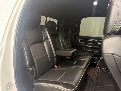 Used 2019 RAM 2500 Laramie AWD/4WD image 37