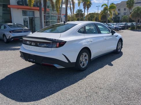 New 2026 Hyundai Sonata SE image 7
