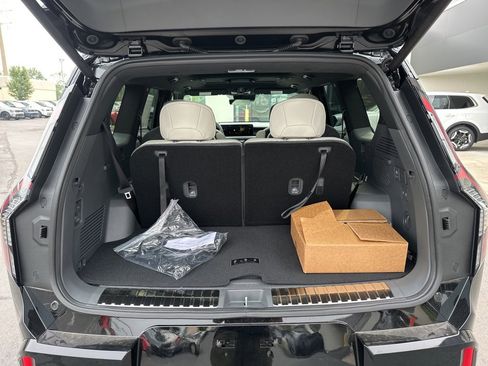 New 2026 Kia EV9 GT-Line image 18