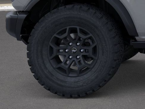 New 2026 Ford Bronco Badlands AWD/4WD image 22