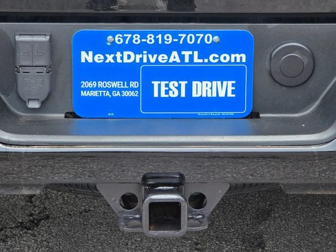 Used 2022 GMC Sierra 1500 AT4 w/ Technology Package AWD/4WD image 43