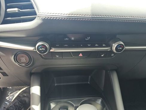New 2026 MAZDA MAZDA3 2.5 S Sedan w/ Preferred Pkg FWD image 23