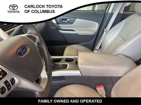 Used 2013 Ford Edge SEL image 12